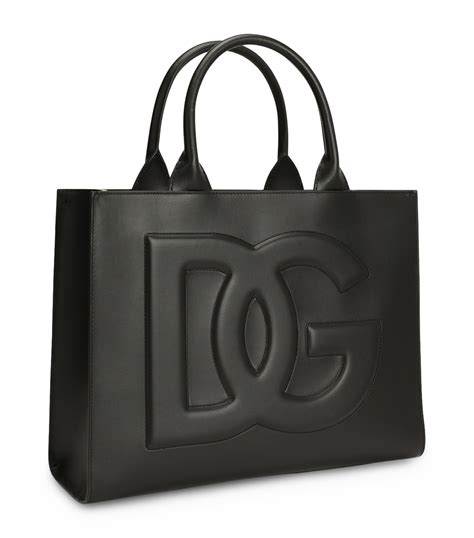 dolce and gabbana tote handbags